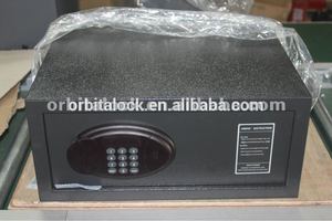 Lcd electrónica para el hogar y la oficina <span class=keywords><strong>de</strong></span> <span class=keywords><strong>seguro</strong></span>( tbo- 2045) - Product Image 4