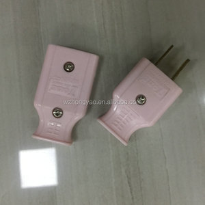 Màu Sắc Đẹp Bán Chạy Nhất Phích Cắm Điện Và Ổ Cắm Tiêu Chuẩn Nam Mỹ - Product Image 2