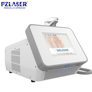 PZ-máquina de depilación láser portátil, diodo, 808, 755, 808, 1064, 20HZ - Product Image 2