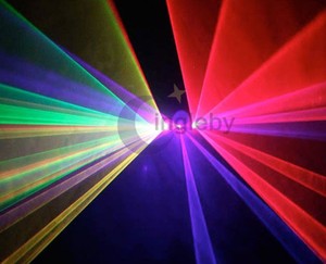 Proveedores de navidad al aire libre lente multi color de luz láser 4 cabeza móvil <span class=keywords><strong>dj</strong></span> disco luces láser <span class=keywords><strong>para</strong></span> la venta - Product Image 2