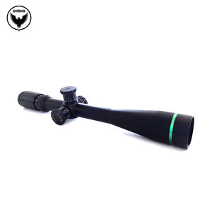 <span class=keywords><strong>Vector</strong></span> Optics Muler 8-32X44 FF Đen Aimpoint Red Dot Side Focus Riflescope - Product Image 3