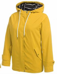 En plein air Robes Femmes En Plein Air Léger À Capuche Imperméable - Product Image 3