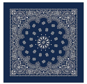 Fascia per <span class=keywords><strong>capelli</strong></span> con <span class=keywords><strong>Bandana</strong></span> in cotone 100% colorata su Stock con Logo stampato personalizzato <span class=keywords><strong>Bandana</strong></span> per <span class=keywords><strong>capelli</strong></span> - Product Image 6