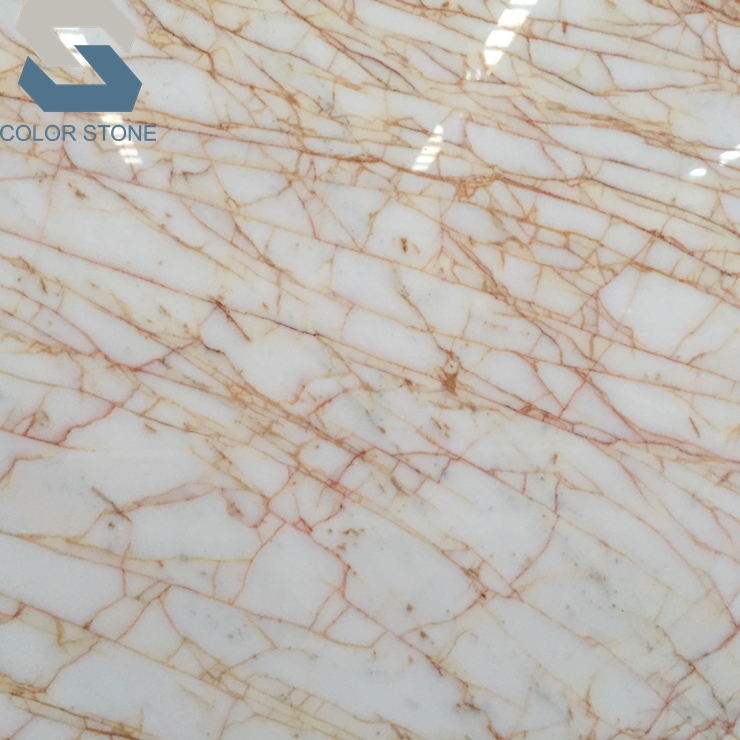 Роскошные полированные Ониксовые плиты, натуральный белый камень с золотыми венами для украшения интерьера