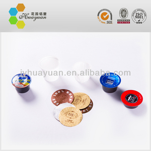 Vacías cápsulas de café nespresso, Kcup, Lavazza azul, <span class=keywords><strong>Caffitaly</strong></span> - Product Image 1