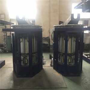 <span class=keywords><strong>Four</strong></span> professionnel en acier de fonte, fonte à <span class=keywords><strong>Induction</strong></span>, coquille d'acier de fonte, <span class=keywords><strong>four</strong></span> Stable au <span class=keywords><strong>meilleur</strong></span> prix - Product Image 3