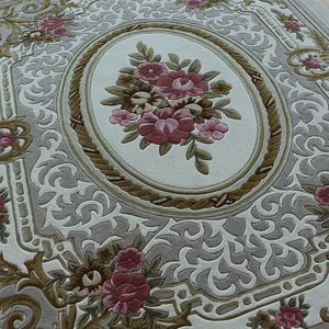 Alta moda jacquard tappeto <span class=keywords><strong>per</strong></span> <span class=keywords><strong>la</strong></span> <span class=keywords><strong>sala</strong></span> banchetti - Product Image 3
