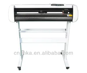 cutter plotter JINKA 721 HE cutting plotter Luxurious type cutting machine