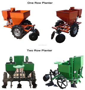 Planteur <span class=keywords><strong>de</strong></span> pommes <span class=keywords><strong>de</strong></span> terre ANON facile à utiliser, compatible avec la machine à planter les pommes <span class=keywords><strong>de</strong></span> terre du tracteur ambulant - Product Image 6