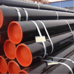 <span class=keywords><strong>API</strong></span> 5L <span class=keywords><strong>X42</strong></span> Ống Thép Carbon Cho Hóa Chất. - Product Image 1