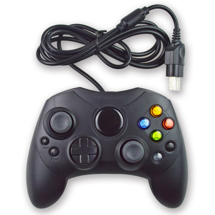 初代Xbox コントローラ　ブラック　箱一部破損あり　新品 Xbox ワイヤレス コントローラー | Xbox