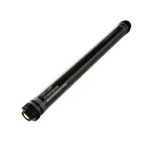 Nhà sản xuất sản phẩm cao cấp chống thấm đa chức năng led flashlight torch đèn an ninh với công tắc cảm ứng cảm biến chuyển động