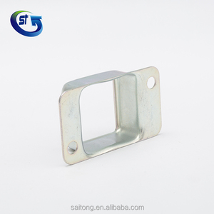 フェンス支柱用角型鋼管ブラケット - Product Image 6