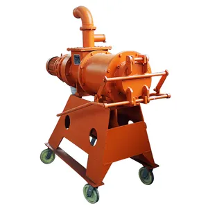 High efficient 9 FL series animal cattle pig cow equipment manure solid liquid separator for sale