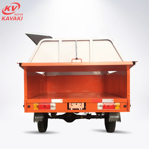Tricycle motorisé à gaz <span class=keywords><strong>300cc</strong></span> pour adulte, cabine fermée, camion, <span class=keywords><strong>scooter</strong></span>, moto à trois roues, livraison gratuite - Product Image 6