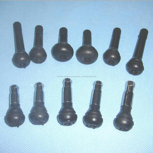 Tubeless <span class=keywords><strong>Valve</strong></span> tr412 tr413 à tr414 <span class=keywords><strong>tr415</strong></span> Tubless pneus Vlave de lumière de voiture - Product Image 1