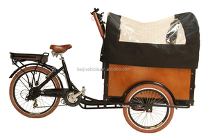 Cadre de vélo de voyage flottant à <span class=keywords><strong>3</strong></span> <span class=keywords><strong>roues</strong></span>, offre spéciale - Product Image 2