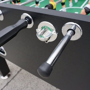 Tavolo da Calcio Balilla per Interni in MDF, Miglior Venditore, per Sala Giochi e Pub - Product Image 2