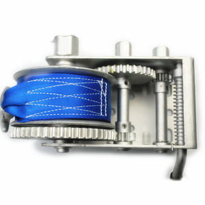 Snowaves A Tre Velocità Rimorchio Argano con Tessitura 3300lbs Per L'<span class=keywords><strong>australia</strong></span> - Product Image 4