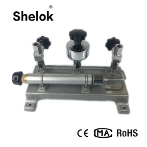 Shelok מפעל גבוהה דיוק נייד לחץ מודד כיל - Product Image 3