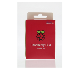 Top Raspberry Pi 3 Modèle <span class=keywords><strong>B</strong></span> + L'etat Element14 <span class=keywords><strong>B</strong></span> Plus Wifi Bluetooth 1.4 GHz 64-bit Raspberry Pi 3 Modèle <span class=keywords><strong>B</strong></span> + <span class=keywords><strong>conseil</strong></span> - Product Image 2