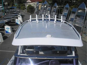 Evangelio 2017 nuevo 7m de aluminio barcos - Product Image 5