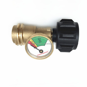 אמזון מכשיר גז פרופאן טנק מד רמת מחוון - Product Image 6