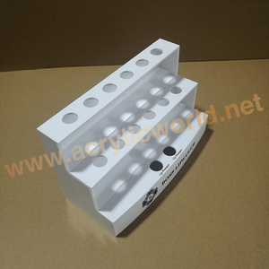 ขายส่งอะคริลิจัดแต่งหน้าปากกาอะคริลิเครื่องสำอางปากกายืนแสดง - Product Image 4