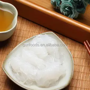 奇迹面条/魔芋结/花木/低碳水化合物食品100% 天然魔芋胶