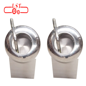 <strong>High</strong> Quality Small <strong>Capacity</strong> Candy <strong>Chocolate</strong> Coating Pan <strong>Machine</strong> - Product Image 4