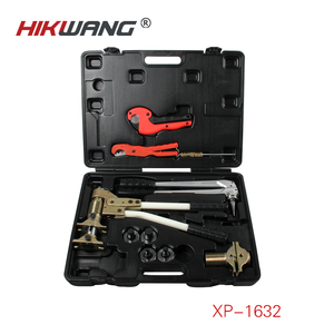 Ap02 — presse-outil manuel pour tuyaux de plomberie axial, <span class=keywords><strong>kit</strong></span> d'outils de serrage, pour extensement, XP-1632 - Product Image 2