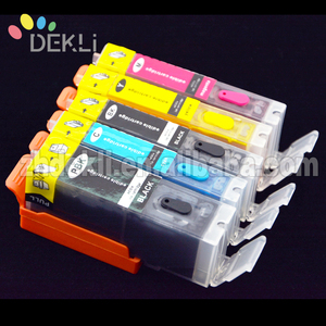 MG8130 MG6130 MG5230 MG5130 IP4830 MX893 MX883 IX6530 MG8230 MG6230 MG5330 MG4130 IP4930 Hộp Mực Ăn Được Một Lần - Product Image 2