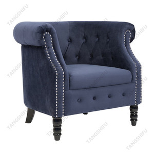 Hot Sales Living Room Arm Chair, Single Seater Living Room Sofa