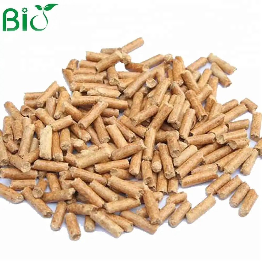 Verkauf holz sägemehl biomasse pellets