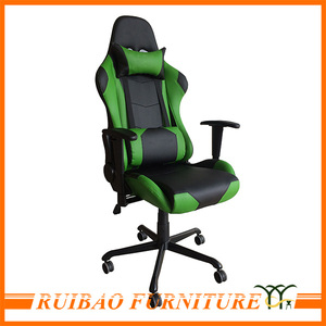 2016 modern up Games PC computer chair executive Office chair high quality for fat people - Product Image 4