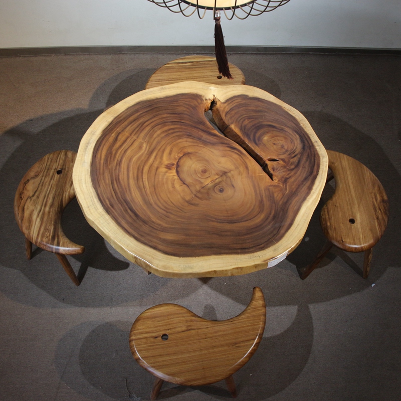 Best selling Solid Wood unfinished Wood Dining Table Legs company For Wooden Furniture with best quality and low price