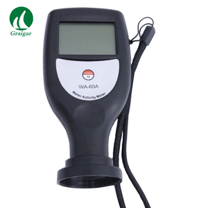 WA-60A Food Water Activity Meter helfen beim Verpacken und Dtorage Food 0 ~ 1.0aw Beef Jerky Moist ure Meter - Product Image 1