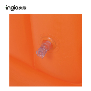 2017 Nuevo niño seguridad PVC inflable <span class=keywords><strong>salvavidas</strong></span> nadar chaleco para niños - Product Image 5
