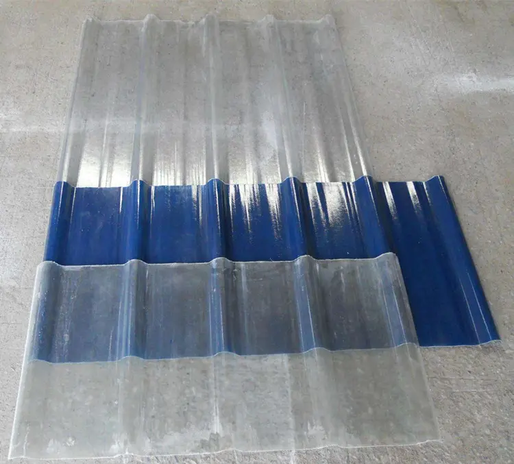 Corrugated plastic roofing sheet/cheap roofing materials/lowes fire proof insulation