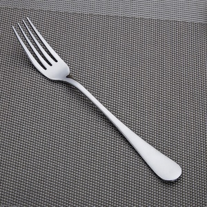 Juego de Cubiertos de Acero Inoxidable Pulido Espejo para 3 <span class=keywords><strong>Personas</strong></span>, <span class=keywords><strong>12</strong></span> Piezas, con Logotipo Personalizado - Product Image 5