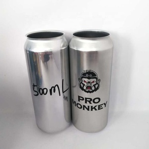 Fournisseur de canettes de bière et de boissons en aluminium imprimées, vides, de qualité alimentaire, personnalisées, de 6 oz, 12 oz, 16 oz, <span class=keywords><strong>50</strong></span> <span class=keywords><strong>cl</strong></span>, 330 ml, 500 ml, avec couvercle - Product Image 4