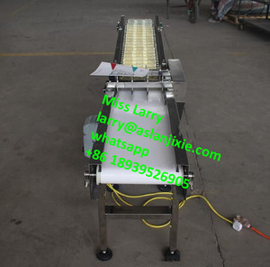 Machine de test des œufs / Machine de contrôle lumineux des œufs de poule / Machine à candeler les œufs - Product Image 5