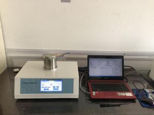 En caoutchouc En Plastique L'oxydation Temps D'induction (<span class=keywords><strong>OIT</strong></span>) Testeur - Product Image 4