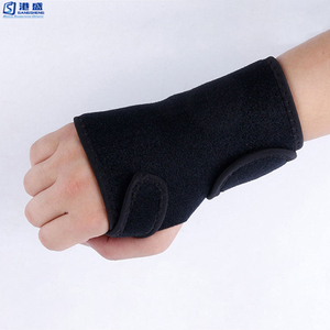 <span class=keywords><strong>Ce</strong></span> Goedgekeurde Verstelbare Polssteun Spalk <span class=keywords><strong>Brace</strong></span> Te Koop Schuine Metalen Steun - Product Image 3