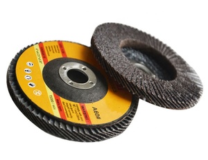 <span class=keywords><strong>Wot</strong></span> T27 4 "60 # đĩa mà<span class=keywords><strong>i</strong></span> mòn để đánh bóng thép không gỉ - Product Image 5