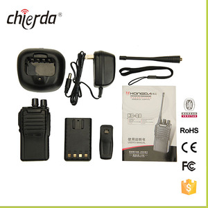 Q8 de larga distancia walkie talkies con precio bajo equipo de guardia de seguridad de <span class=keywords><strong>radio</strong></span> de dos vías - Product Image 4