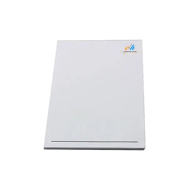 Schreibwaren business hotel hinweis pad zu tun, memo scratch pad logo bedruckte, memo padcustom memo pad/