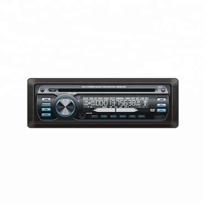 Junsun — lecteur audio de voiture, avec port <span class=keywords><strong>usb</strong></span>, mp3, avec support radio, <span class=keywords><strong>usb</strong></span> SD AUX-IN, télécommande, vente en gros - Product Image 5