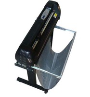 Máquina de Corte de Vinilo Jinka, Plotter de Gráficos de 720 mm, Plotter de Corte JK721