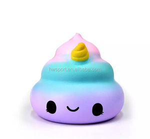 2025 Tùy Chỉnh Kawaii Kẹo Màu <span class=keywords><strong>Lollipop</strong></span> Chậm Tăng PU Kẹo Squishy - Product Image 6